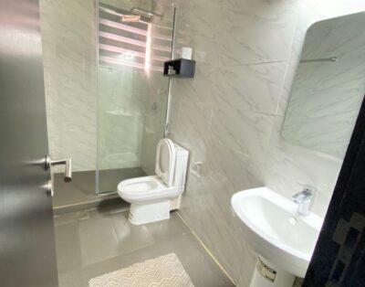 Superior Room in Aga Woods Hotel in Ilorin in Kwara, Nigeria