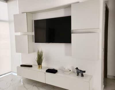 Spacious 2-Bedroom Apartment