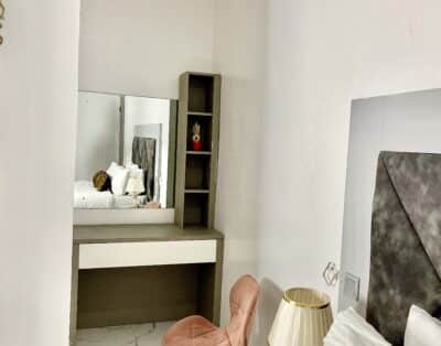 Spacious Three-Bedroom Apartment in Tamara Court, Lekki – Comfort, Style & Convenience