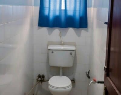 One Bedroom Shortlet Apartment Anthony village, Lagos