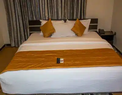 Executive Room in Esporta Suite in Lekki, Lagos
