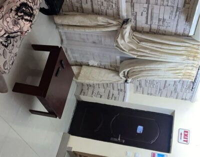 2 Bedroom Bungalow in Koraf Hotels and Apartment in Dawaki, Abuja