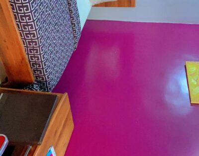Double Room in Koraf Hotels and Apartment in Dawaki, Abuja