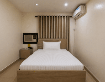 Classic Rooms