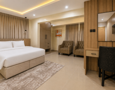 VIP Rooms