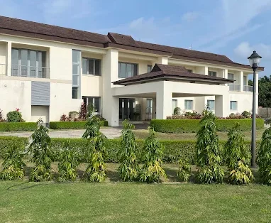 Three Bedroom Apartment in Lakowe Lakes in Lakowe, Lagos