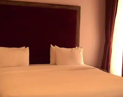 Diamond Room in Benin Edo | La Vod Hotel & Daimond Luxury Stay with Wi-Fi & Premium Comfort