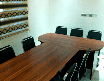 Board Room in Uyo | Remalex Hotels & Suites Luxury Stay with Wi-Fi & Premium Comfort