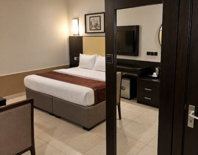 Premier Room at Constantia Hotel and Suites, Amuwo Odofin, Lagos