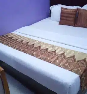 Executive Room at Milton Park Hotel and Resort, Kano